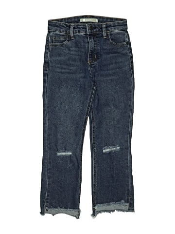 Tractr Jeans (view 1)