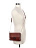 Moda Luxe Brown Crossbody Bag One size - photo 2