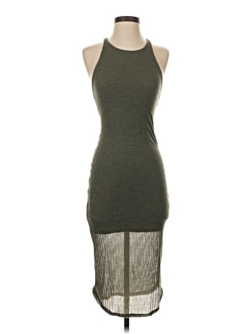 Sparkle & Fade Casual Dress (view 1)