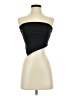 Shein Black Tube Top Size 2 - photo 1