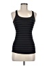 Lululemon Athletica Black Tank Top Size 6 - photo 1