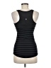 Lululemon Athletica Black Tank Top Size 6 - photo 2