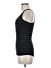 Lululemon Athletica Black Tank Top Size 6 - photo 5