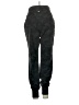 Popflex Black Casual Pants Size XXS (estimated) - photo 2