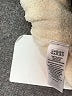 Happily Grey Ivory Pullover Sweater Size XL - photo 5