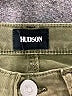Hudson Jeans Green Jeans Size 25 waist - photo 7