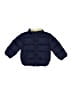 Assorted Brands Solid Blue Snow Jacket Size 80 cm / US 12-18 MO - photo 1
