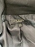 Max Studio 100% Polyester Black Blazer Size XS - photo 6