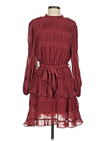 Glam Casual Dress (view 1)