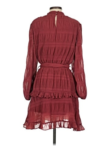 Glam Casual Dress (view 2)