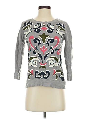 Princess Vera Wang Pullover Sweater (view 1)