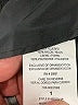 Sequin Hearts 100% Nylon Solid Black Formal Skirt Size 1 - photo 5