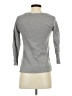 Princess Vera Wang Paisley Gray Pullover Sweater Size XS - photo 2