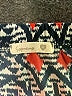Soprano 100% Polyester Print Red Casual Skirt Size M - photo 4