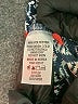 Soprano 100% Polyester Print Red Casual Skirt Size M - photo 5