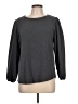 LC Lauren Conrad Gray Pullover Sweater Size L - photo 1
