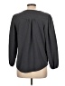 LC Lauren Conrad Gray Pullover Sweater Size L - photo 2