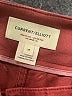 Current/Elliott Solid Brown Shorts Size 25 waist - photo 3