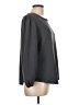 LC Lauren Conrad Gray Pullover Sweater Size L - photo 4