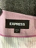 Express Pink Blazer Size 0 - photo 6