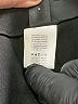 Shein Black Active Skort Size 4 - photo 4
