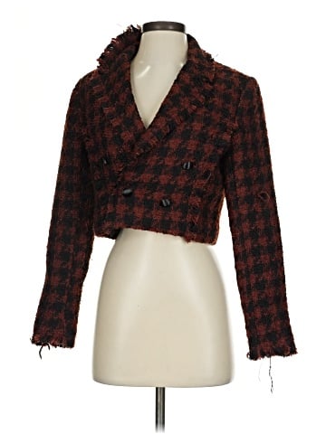 House of Harlow 1960 Jacket (view 1)