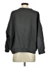 Unbranded Gray Black Sweatshirt Size 2 - photo 2