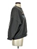 Unbranded Gray Black Sweatshirt Size 2 - photo 4