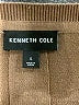 Kenneth Cole New York Brown Pullover Sweater Size S - photo 7