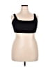 J.Crew Black Tube Top Size XXL - photo 1