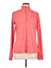 Nike Red Fleece Size L - photo 1