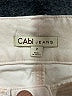 CAbi Ivory Jeans Size 2 - photo 7
