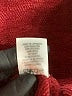 Classic Elements 100% Acrylic Red Blazer Size L (petite) - photo 8