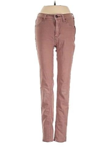 Free People Jeans (view 1)