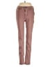 Free People Pink Jeans Size 24 waist - photo 1