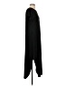 Unbranded Solid Black Casual Dress Size S - photo 4