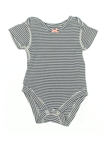 M&S Short Sleeve Onesie (view 1)