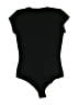 Intimately by Free People Black Bodysuit Size XS - photo 2