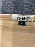 Assorted Brands Tan Long Sleeve Top Size S - photo 7