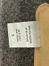 Assorted Brands Tan Long Sleeve Top Size S - photo 8
