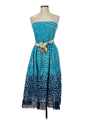 confess Casual Dress (view 1)
