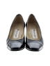 Etienne Aigner Black Heels Size 7 - photo 2