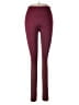 Gymshark Burgundy Red Active Pants Size 21 (estimated) - photo 1