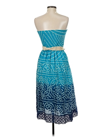 confess Casual Dress (view 2)