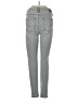 American Eagle Outfitters Hearts Gray Jeans Size 2 Short - photo 2