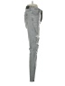 American Eagle Outfitters Hearts Gray Jeans Size 2 Short - photo 4