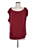 Torrid Burgundy Sleeveless T-Shirt Size Med Plus (00) - photo 1