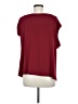Torrid Burgundy Sleeveless T-Shirt Size Med Plus (00) - photo 2