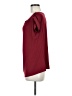 Torrid Burgundy Sleeveless T-Shirt Size Med Plus (00) - photo 5