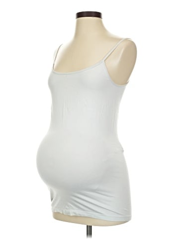 Ingrid + Isabel Tank Top (view 1)
